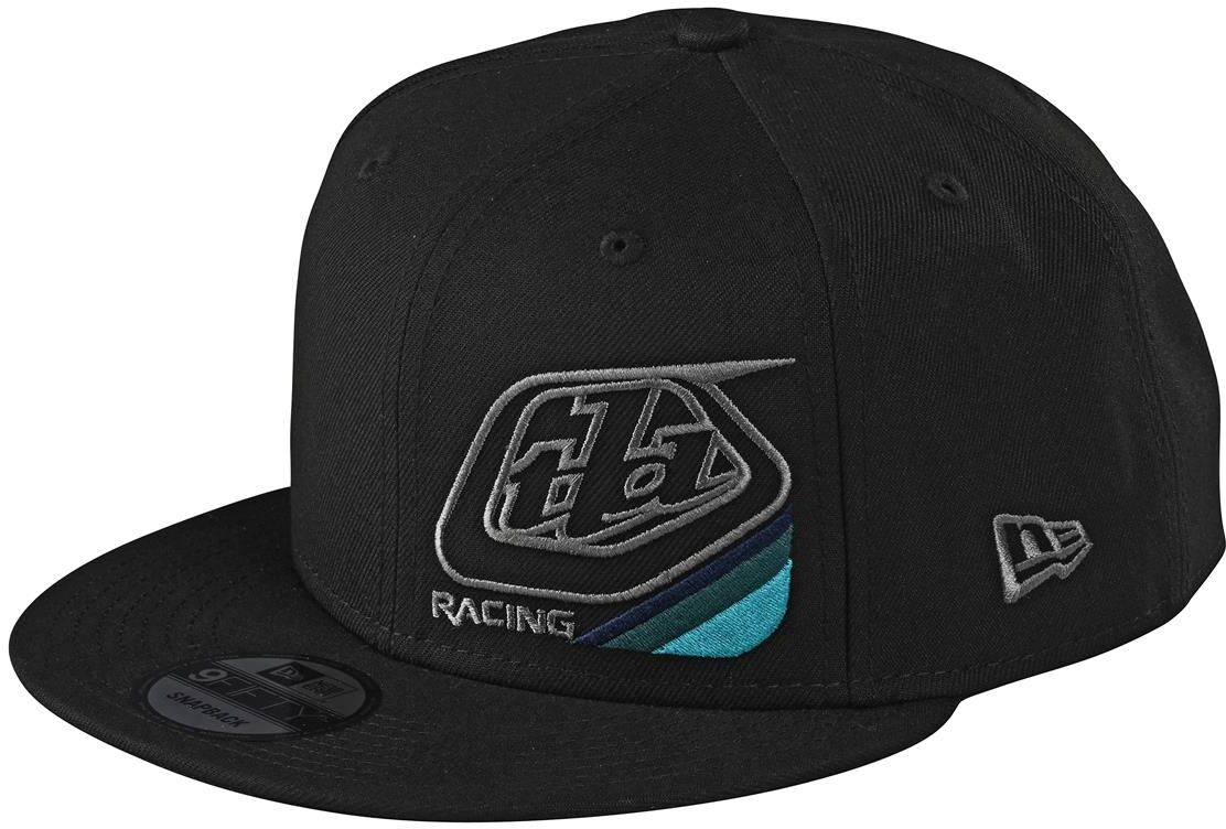 Troy Lee Designs Cappellino Snap Back Precision 2.0