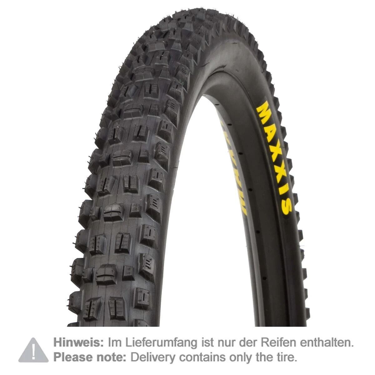 Maxxis Copertone MTB Assegai WT