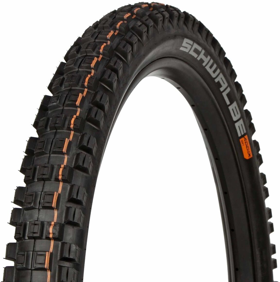 Schwalbe Copertone MTB Eddy Current Rear HS 497