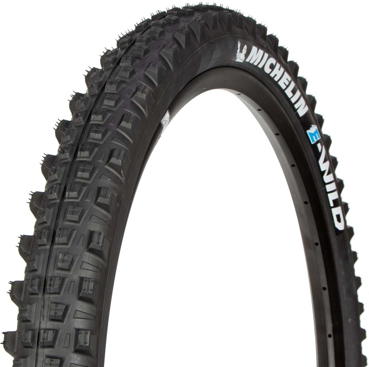 Michelin Copertone MTB Gum-X E-Wild