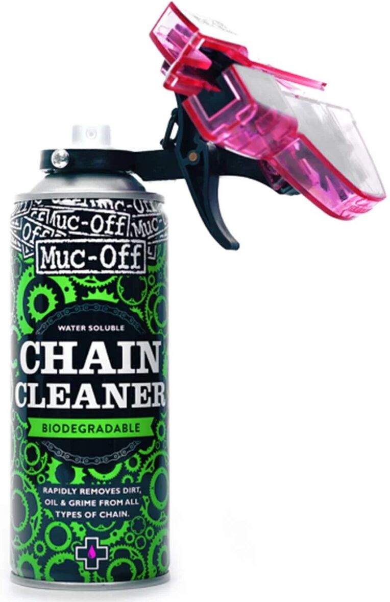 Muc-Off Lavacatena Chain Doc