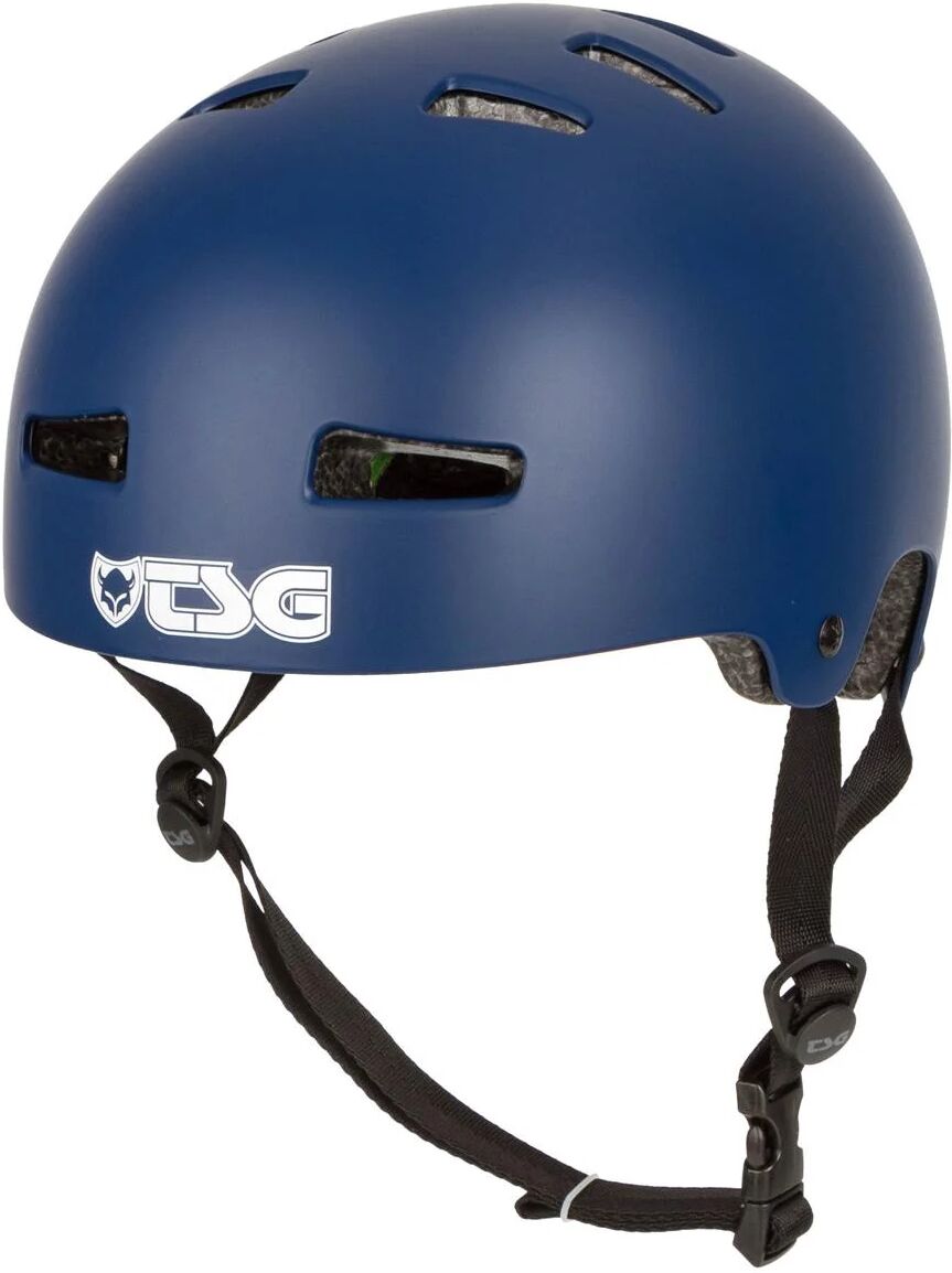 TSG Casco BMX/Dirt Evolution