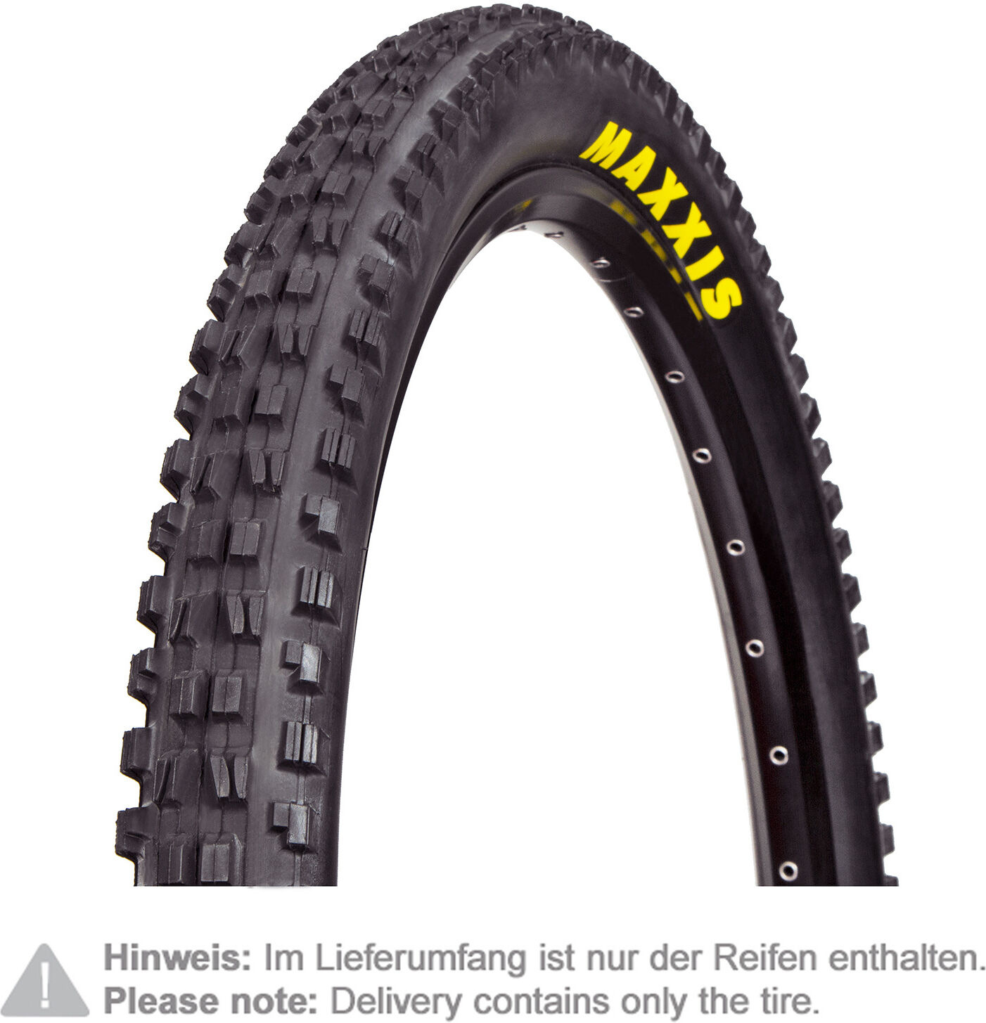 Maxxis Copertone MTB Minion DHF Freeride