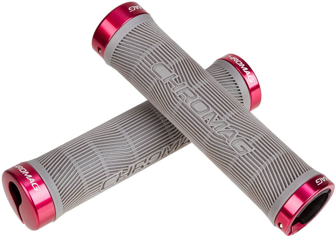 Chromag Manopole MTB Palmskin Lock-On