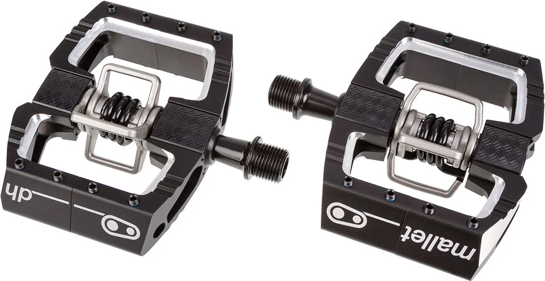 Crankbrothers Pedale Sgancio Rapido Mallet DH