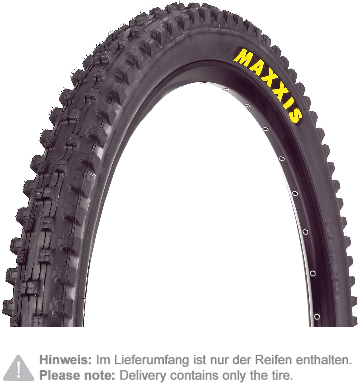 Maxxis Copertone MTB Shorty