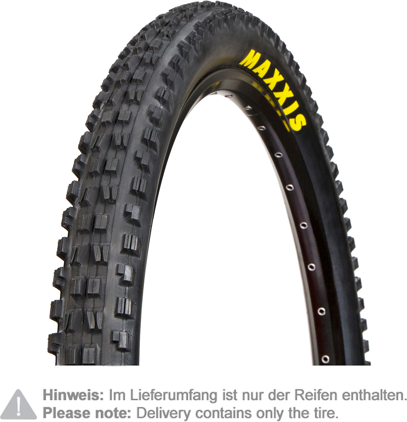 Maxxis Copertone MTB Minion DHF Downhill