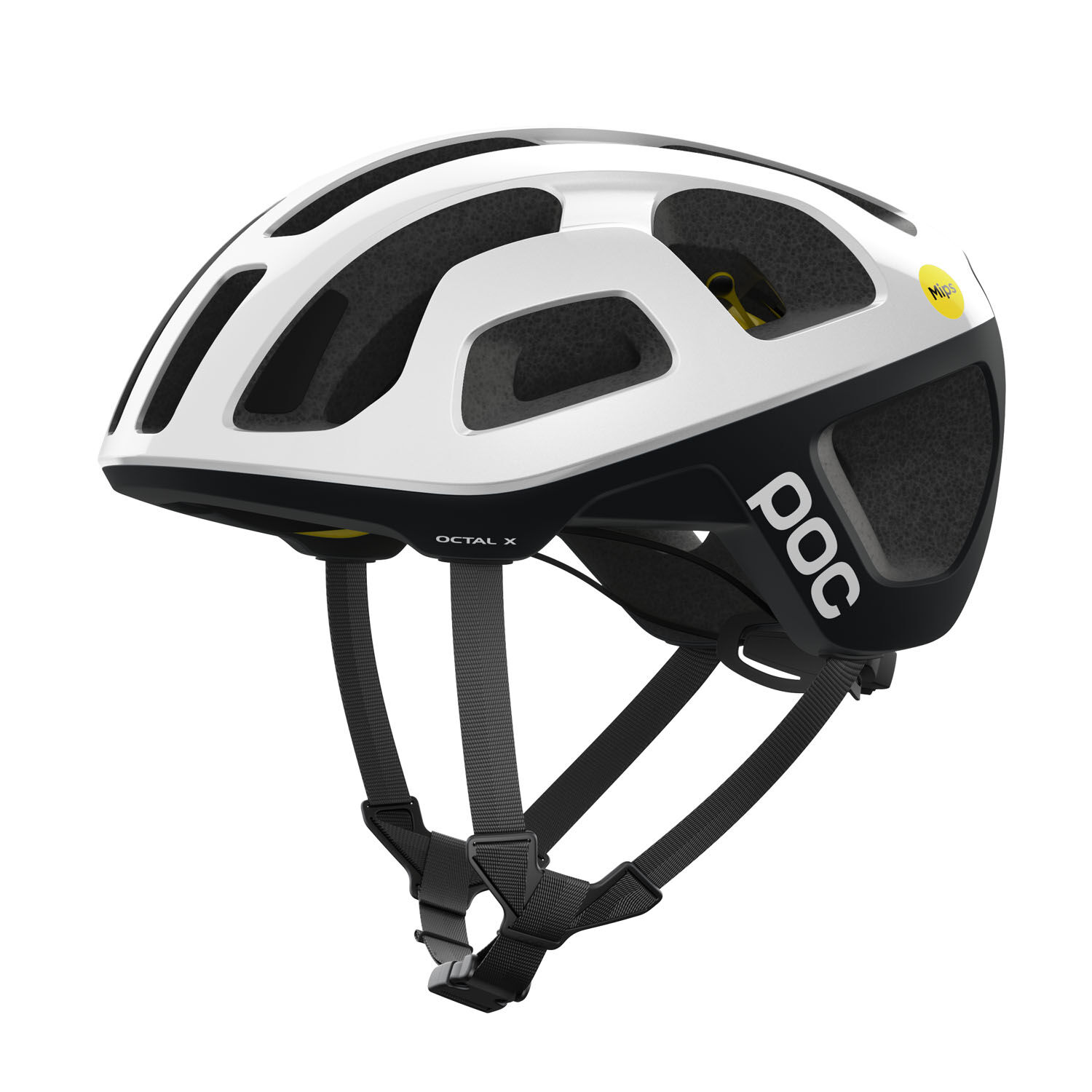 Casco Poc Octal X Mips 10668 1001