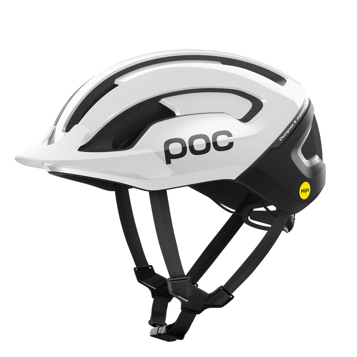 Casco Poc Omne Air Resistance Mips 10738 1001