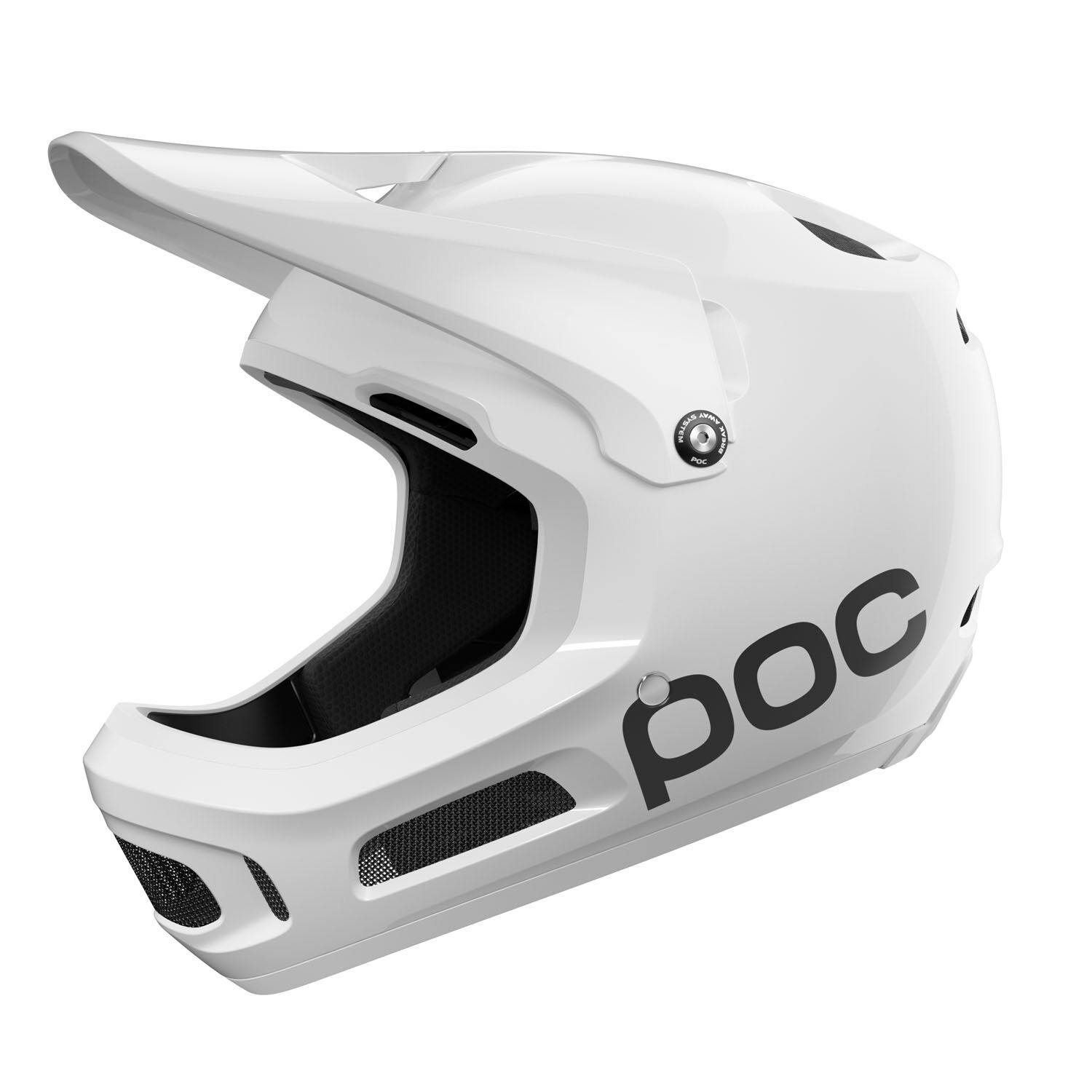 Casco Poc Coron Air Mips 10746 1001