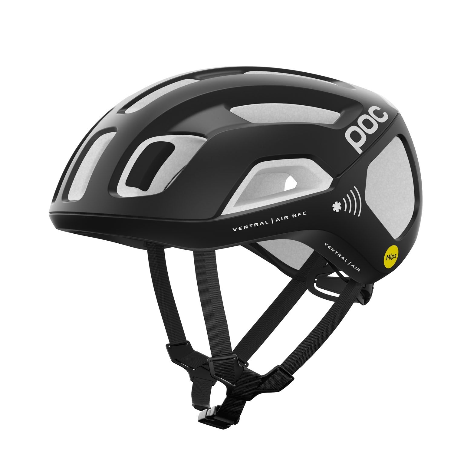 Casco Poc Ventral Air Mips Nfc 10760 8348