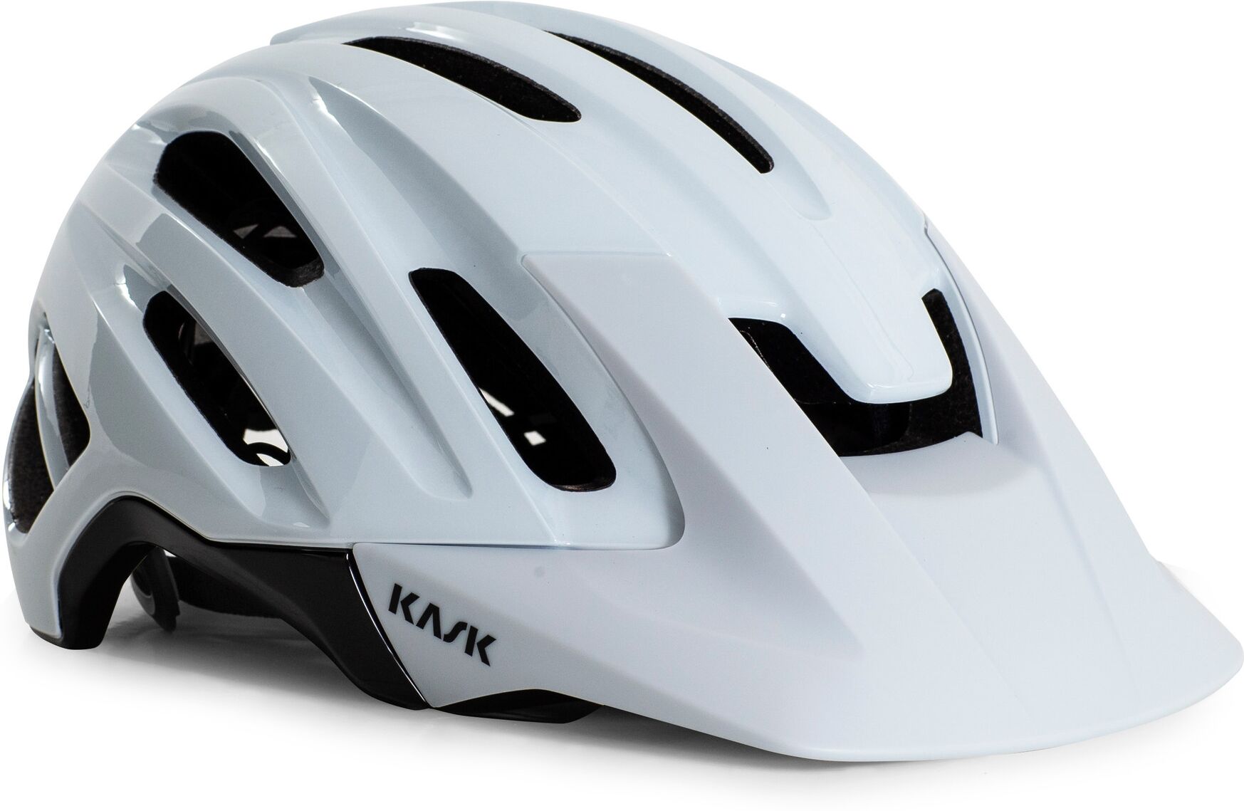 Casco bici Kask Caipi White CHE00065201