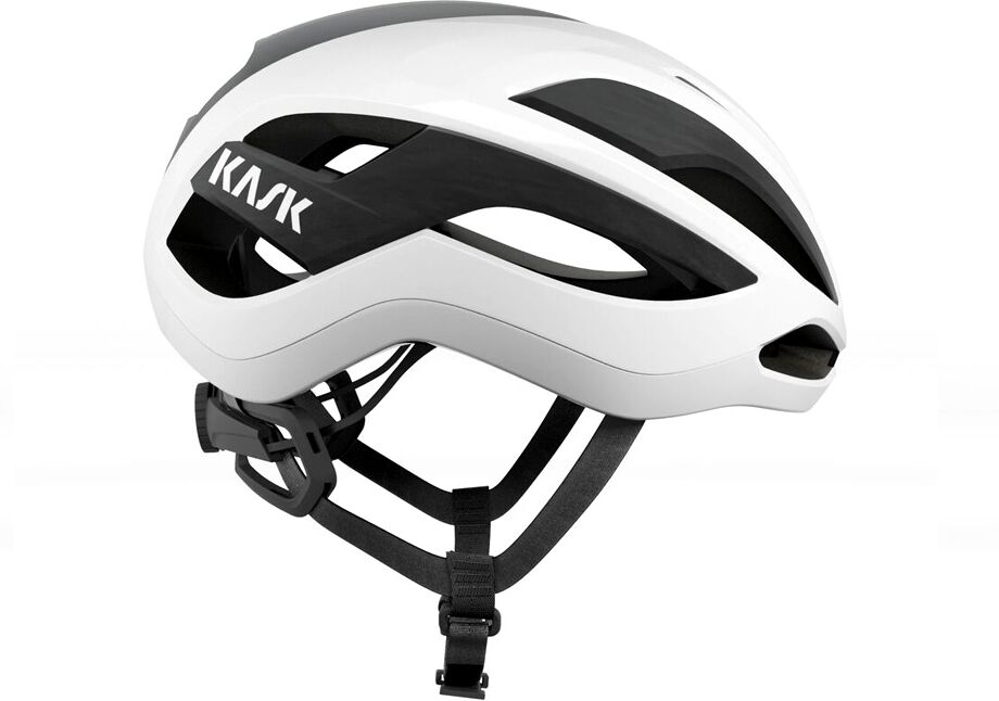 Casco bici Kask Elemento White CHE00101201