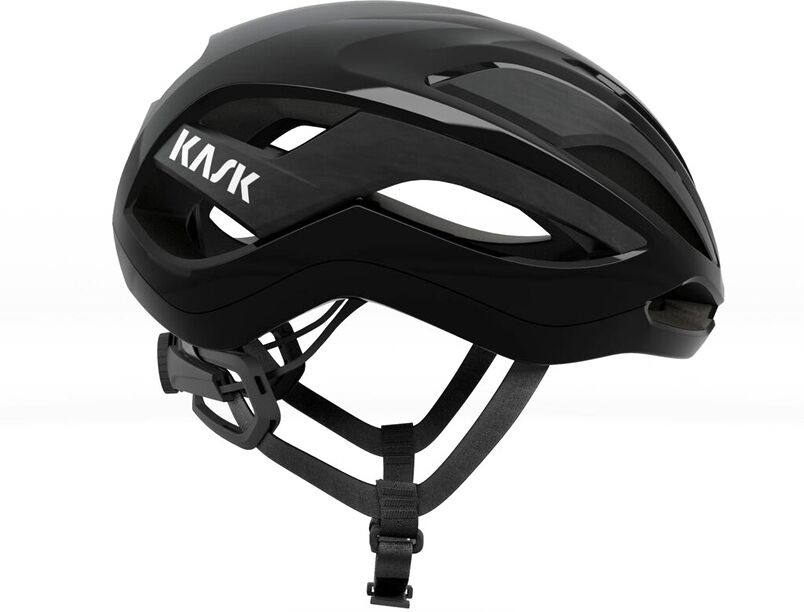 Casco bici Kask Elemento Black CHE00101210