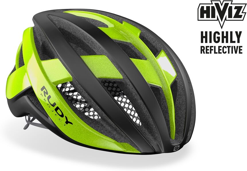 Casco Rudy Project Venger Reflective HL66111