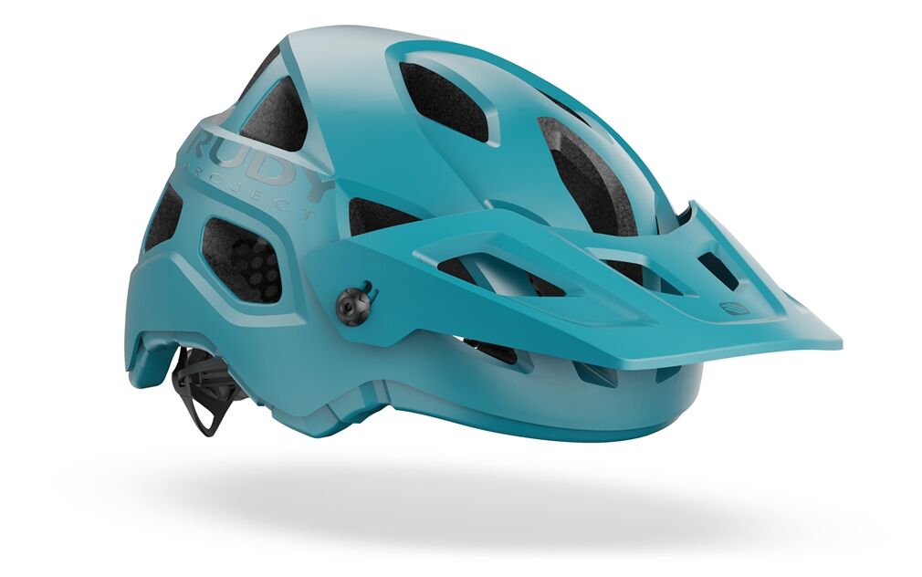 Casco Rudy Project Protera + HL80012