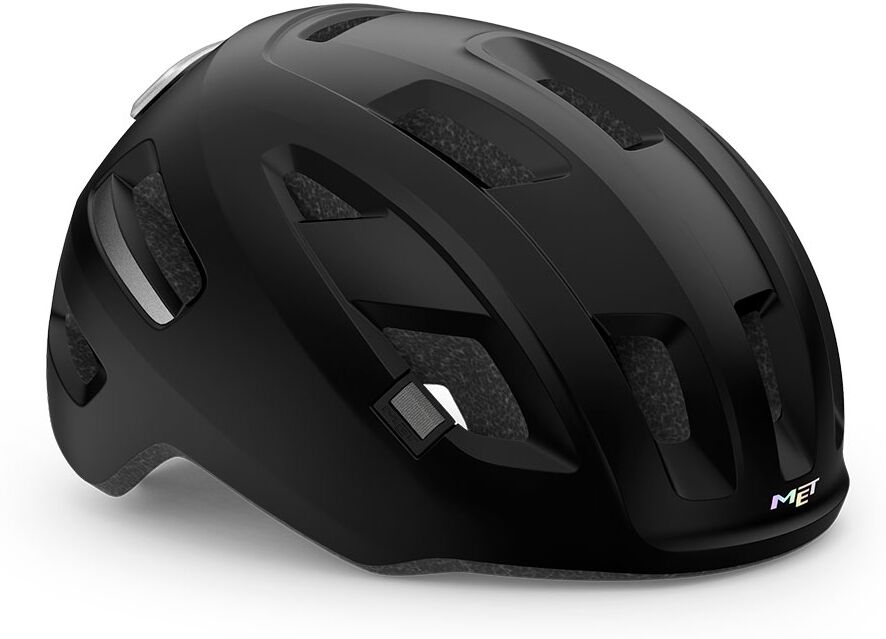 Casco MET E-mob mips nero opaco 3HM154 NO1