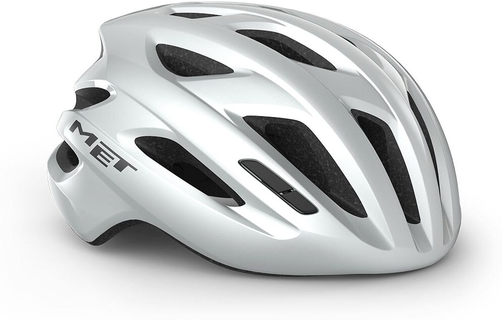 Casco MET Idolo mips bianco lucido 3HM152 BI1