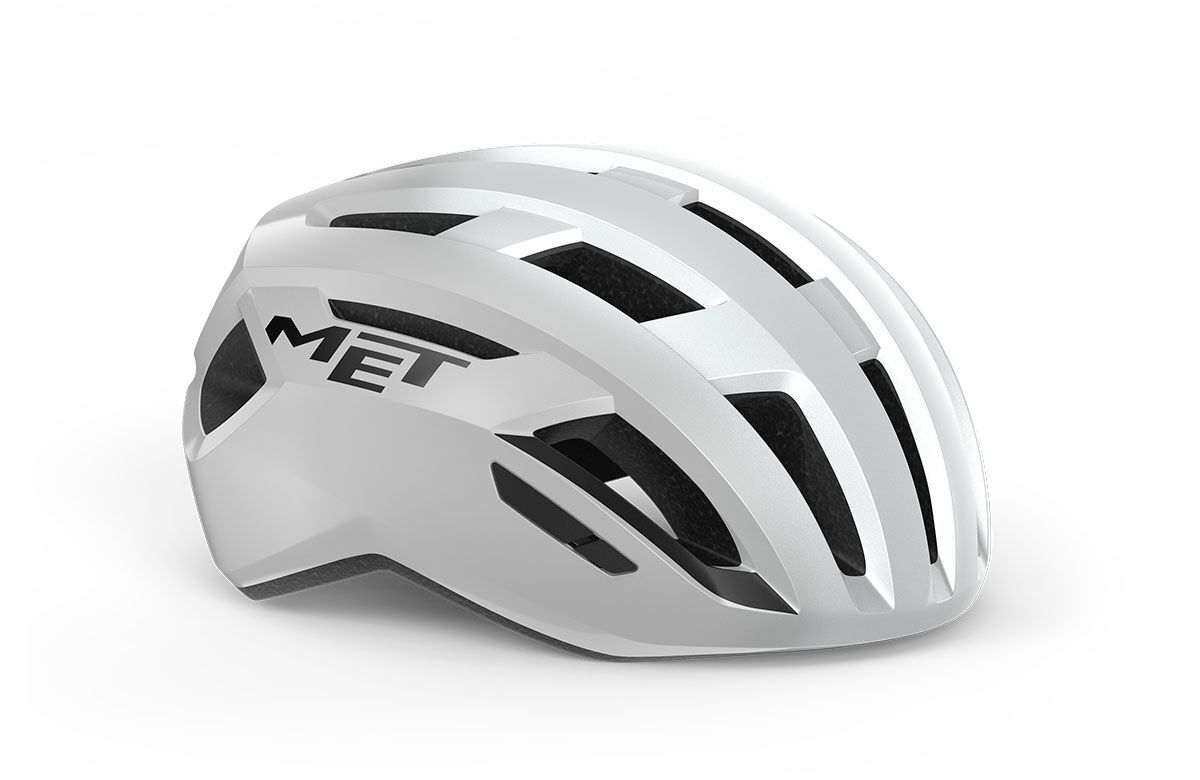 Casco MET Vinci mips bianco lucido 3HM122 BI2