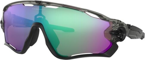 Occhiali da Sole Oakley Jawbreaker OO 9290 (929046) 9290 46