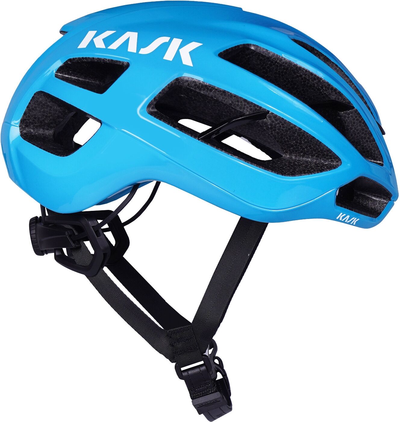 Casco bici Kask Protone Icon Light blue CHE00097218