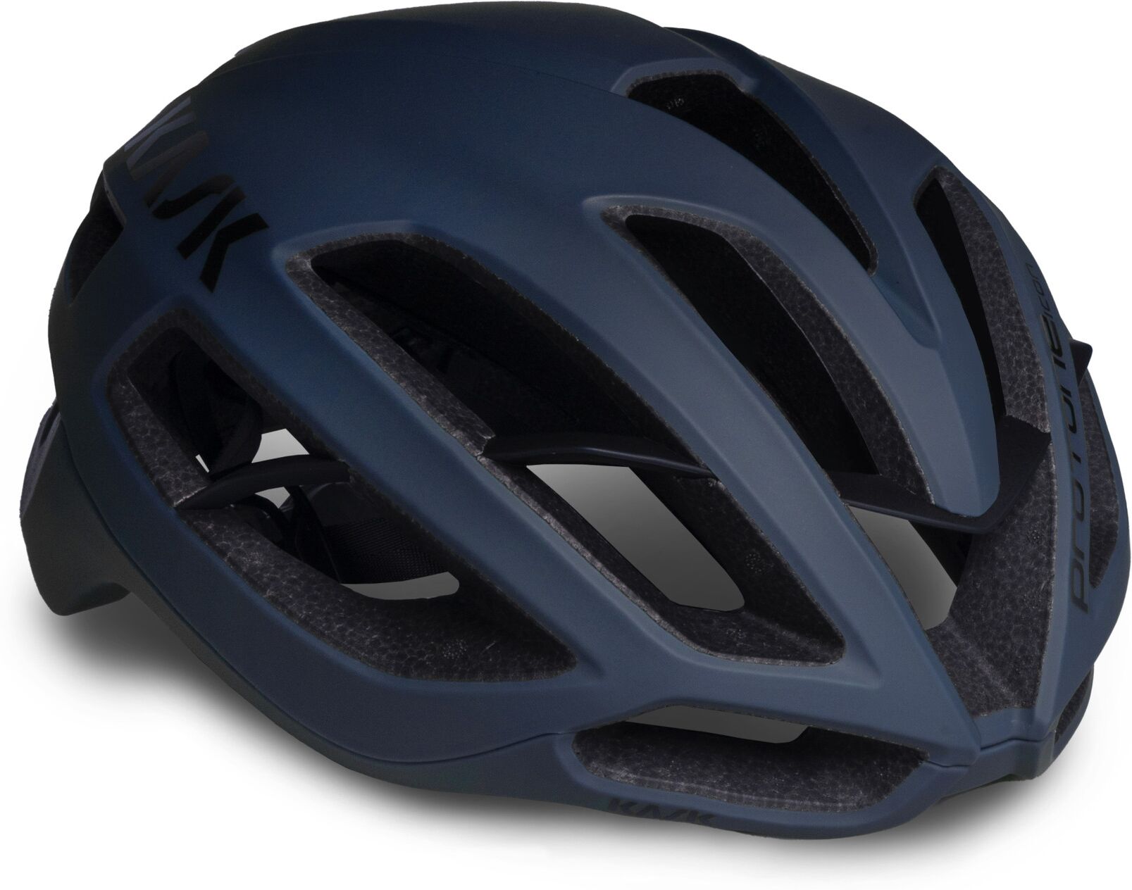 Casco bici Kask Protone Icon Blue matt CHE00097256