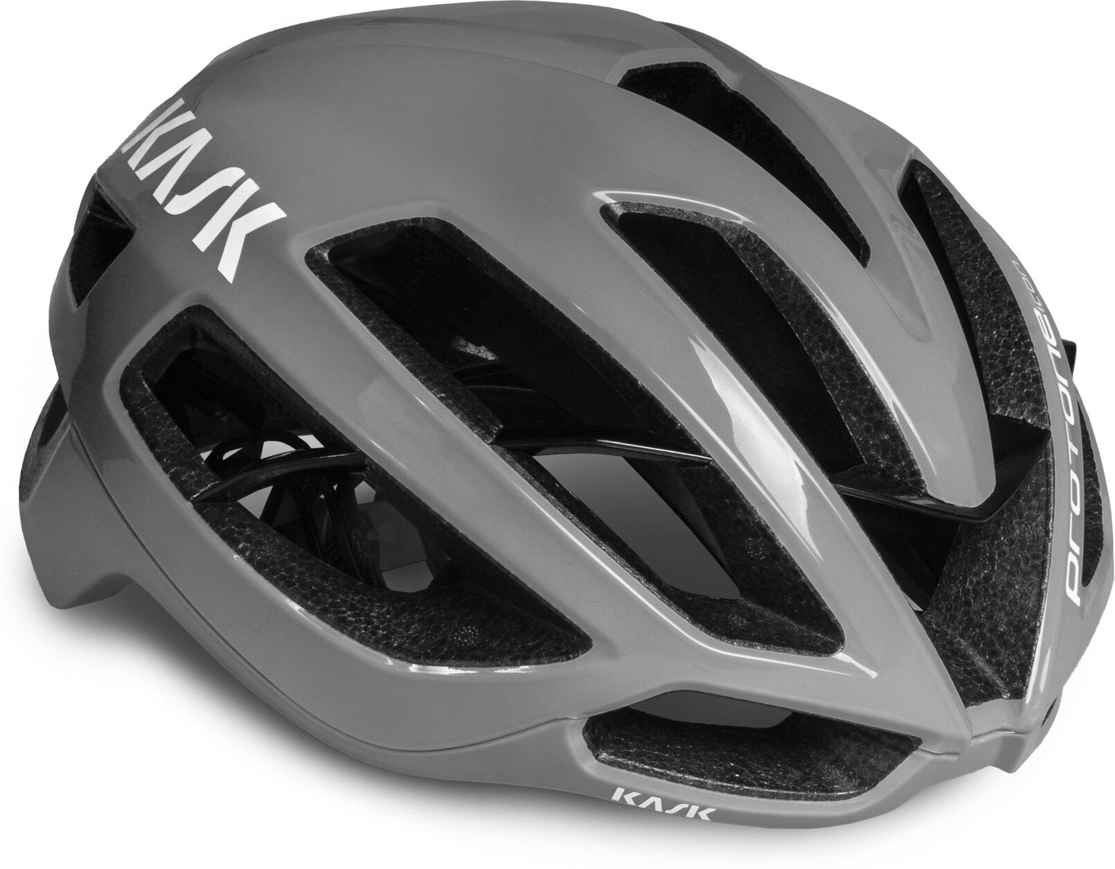 Casco bici Kask Protone Icon Grey CHE00097313