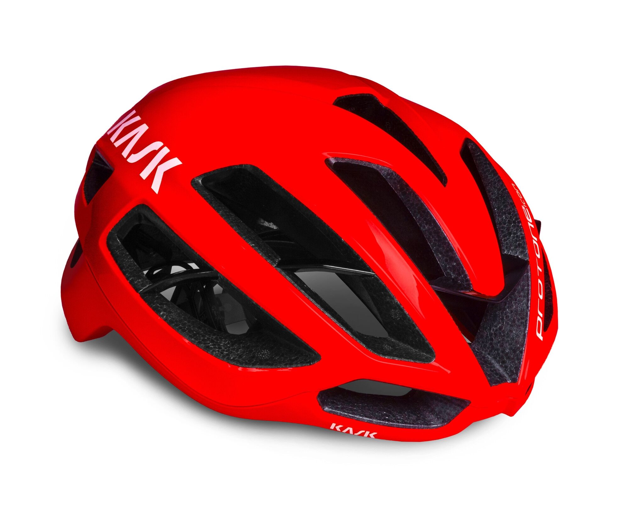 Casco bici Kask Protone Icon Red CHE00097204