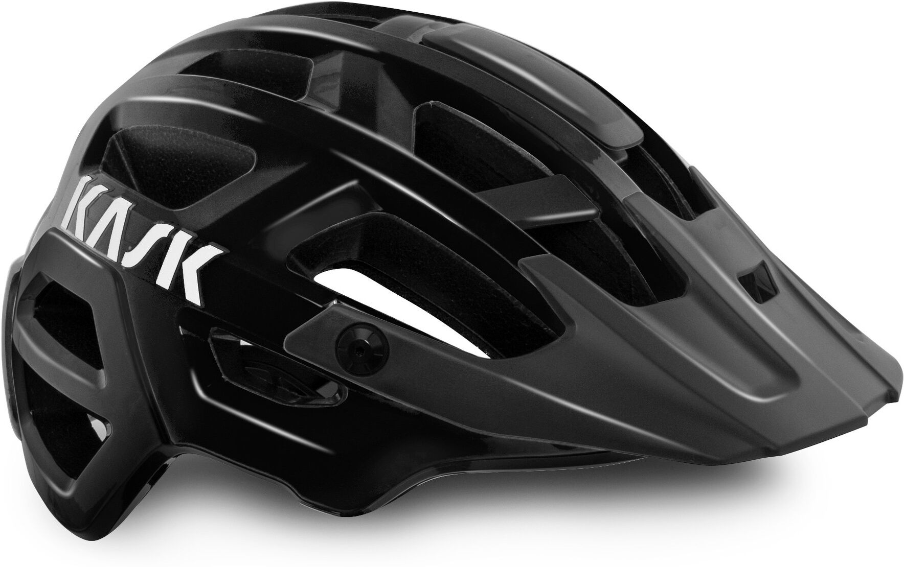 Casco bici Kask Rex Black CHE00038210