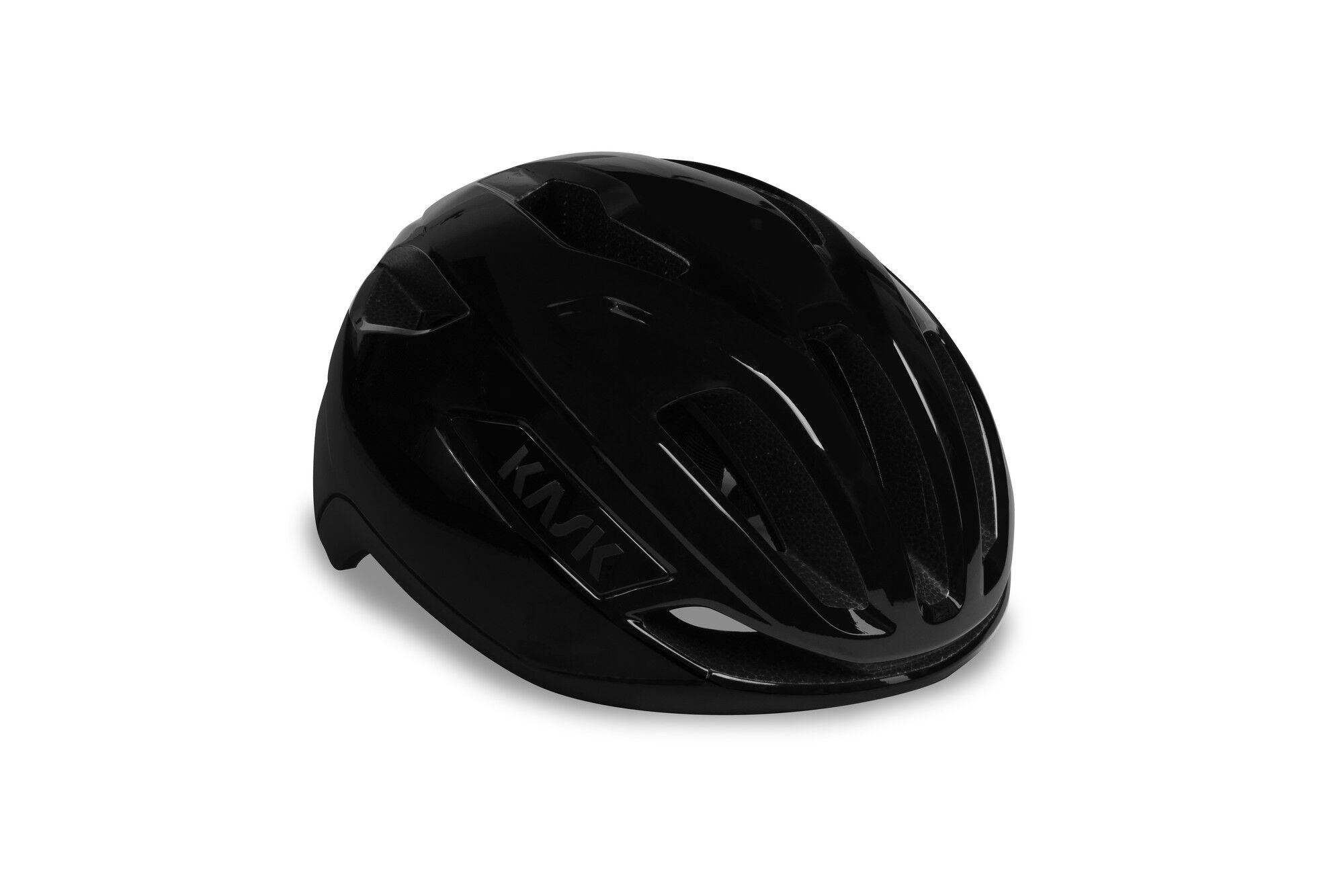 Casco bici Kask Sintesi Black CHE00100210