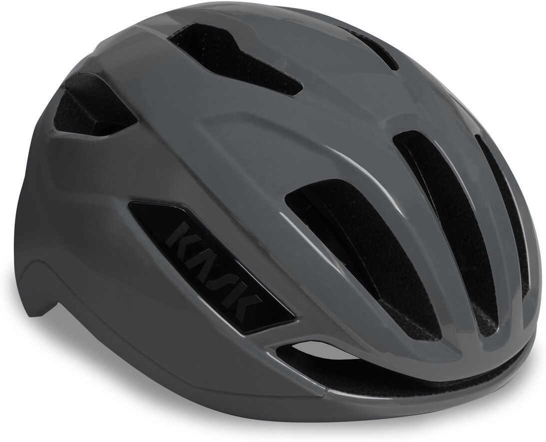 Casco bici Kask Sintesi Grey CHE00100313