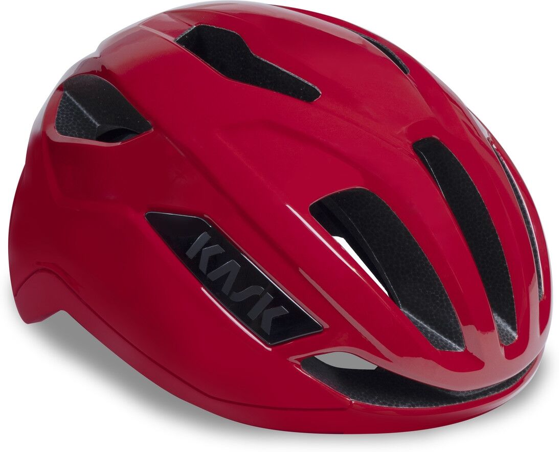 Casco bici Kask Sintesi Red CHE00100204