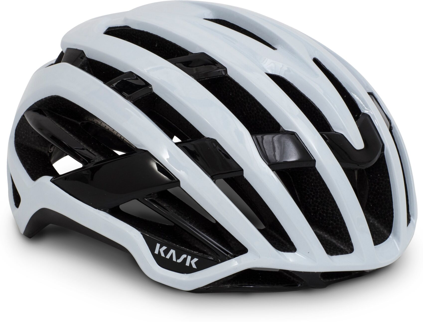 Casco bici Kask Valegro White CHE00052201