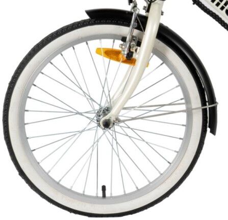 Nilox FRONT WHEEL J1 (ZM9SPJ10003)