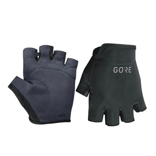 GORE WEAR Handschoenen C3, voor heren, Maat 9, Fiets handschoenen, Fietskleding zwart 9 male
