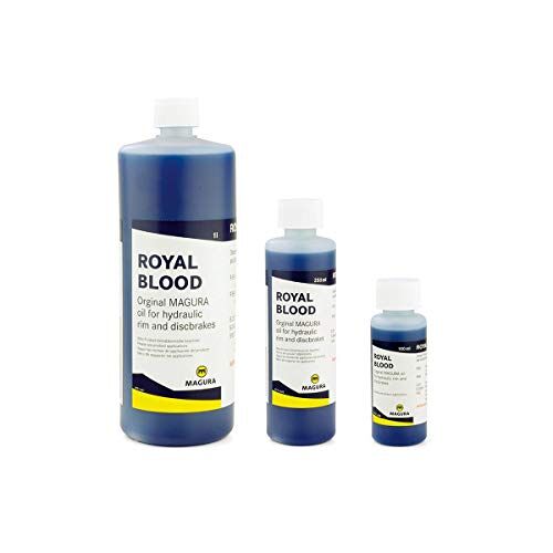 Magura Royal Blood Remvloeistof 1 Liter 2017 Reiniging & Onderhoud