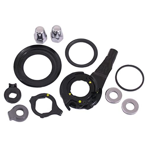 Shimano Componenten set  Nexus 7 SG7R45 n