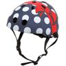 HRN Kinderhelm Hornit Shark Pollka Dot 53-58