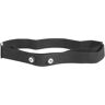 Huerous Borstband voor sport, draadloze hartslagmeter, hartslagmeter