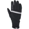 VAUDE Hanko Gloves II, zwart uni, 11