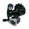 Shimano 105 10V. Dubbele max.30d verandering, zwart, unieke maat