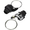 Shimano Rephoshift Veranderingen van verandering, 3x7 Vel