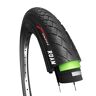 Fincci Weg Berg Hybrid FietsBand 700 X 35 c met Antilekbescherming