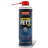 Atlantic Mineralölwerk GmbH Atlantic kettingvet met PTFE 500 ml doos (3597)