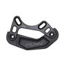 Funn ZIPPA BASH Lateral Chain Guide 34/36 Teeth Black