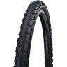 Schwalbe 11101030, Land Cruiser K-Guard, TwinSkin Unisex volwassene, B/B, 47-507 HS450 SBC 50EPI