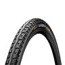 Continental Ride Tour 28" draad zwart bandbreedte 37-622  28 x 1 3/8 x 1 5/8 2019 fietsbanden