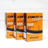 Rad Continental Conti Tube Race 28 (700C) Breed, Stel in.:3x