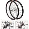 ELzEy Bicycle WheelsRoad Bike Wheels700c Racing Bike WheelsCombination Double Wall Rims40mm 8-11 Speed Bearing Carbon Fibre Wheels (Color : Wheelset)