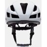 AGU Transsonic Helmet Mips Fietshelm Wit M